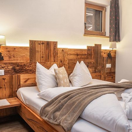 Alpine Mountain Chalet San Vigilio Di Marebbe Dış mekan fotoğraf